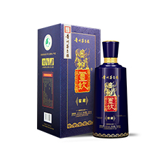 玺钦·窖藏