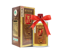 玺小钦·典藏